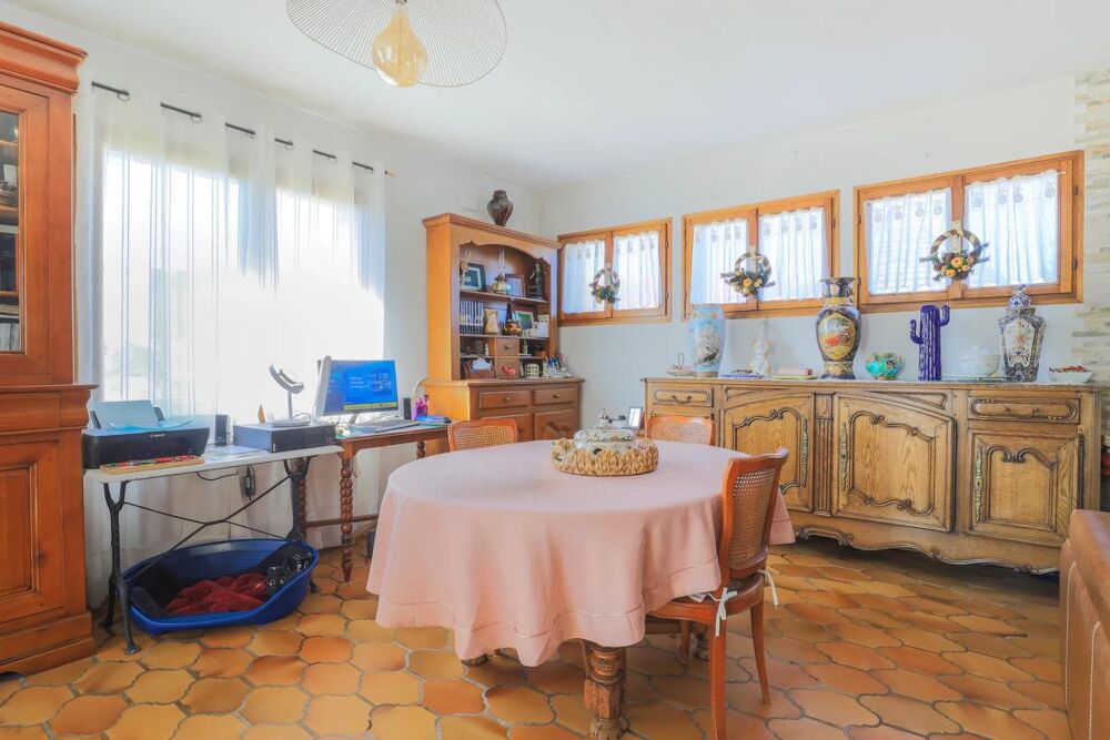 Vente Maison Maison de 8 pièces de 219 m² à Campagne-lès-Hesdin Campagne les hesdin