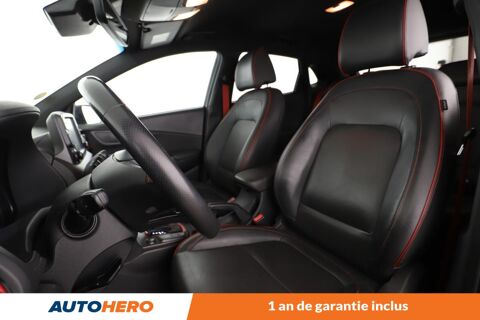 Kona 1.6 CRDi Executive 4WD DCT-7 136 ch 2019 occasion 92130 Issy-les-Moulineaux