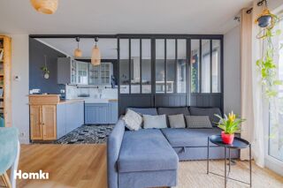  Appartement à vendre 3 pièces 72 m²