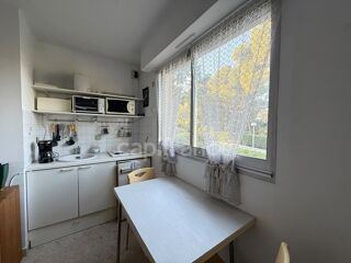  Appartement à vendre 1 pièce 19 m²