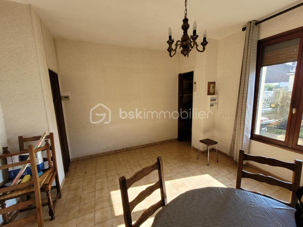 Vente Maison Maison F3 avec travaux Le havre