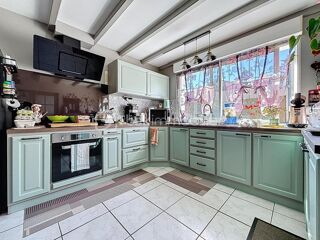  Maison � vendre 6 pi�ces 143 m�