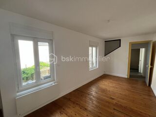  Maison à vendre 3 pièces 73 m²