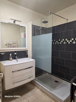  Appartement � vendre 3 pi�ces 80 m�