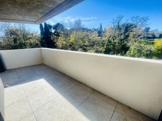  Appartement � louer 3 pi�ces 57 m�