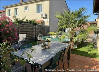  Maison à vendre 4 pièces 100 m²