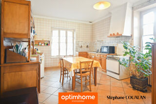  Maison � vendre 6 pi�ces 137 m�