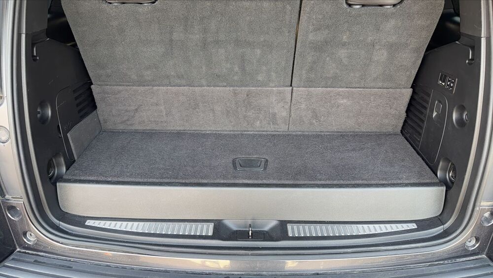 Escalade 6.2 V8 426 BVA8 Platinum Edition - Automatique Toit ouvrant 2017 occasion 11000 Carcassonne