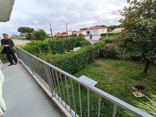  Appartement � vendre 5 pi�ces 67 m�