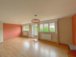  Appartement  vendre 3 pices 72 m