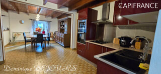  Maison à vendre 5 pièces 102 m²