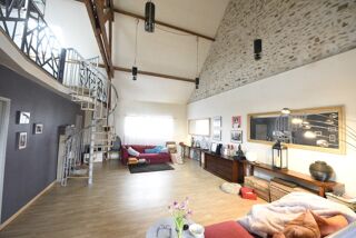  Maison � vendre 6 pi�ces 235 m�