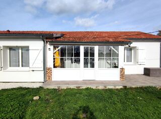  Maison � vendre 4 pi�ces 78 m�