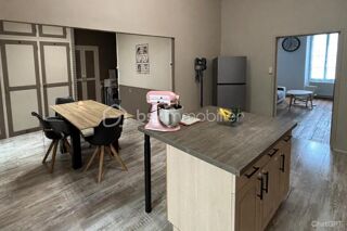  Maison � vendre 6 pi�ces 177 m�