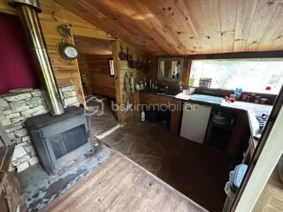  Maison à vendre 3 pièces 48 m²
