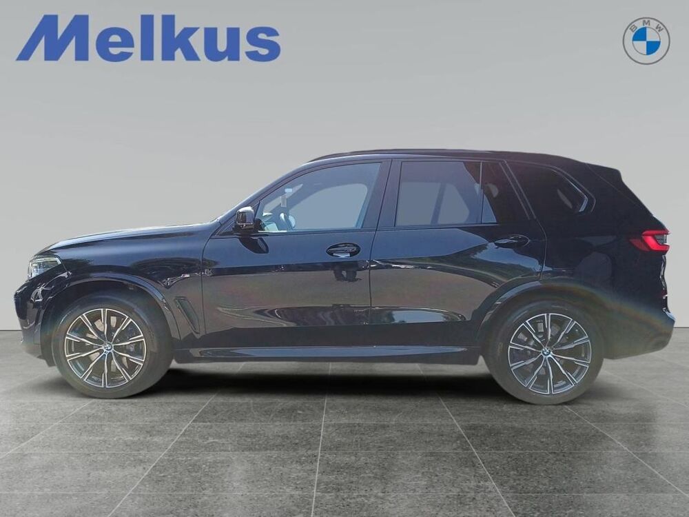 X5 xDrive40d M Sport 2022 occasion 33000 Bordeaux