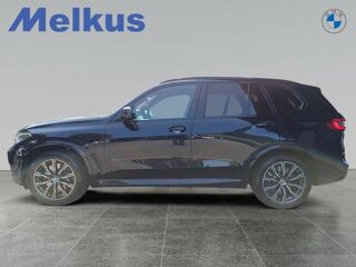 X5 xDrive40d M Sport 2022 occasion 33000 Bordeaux