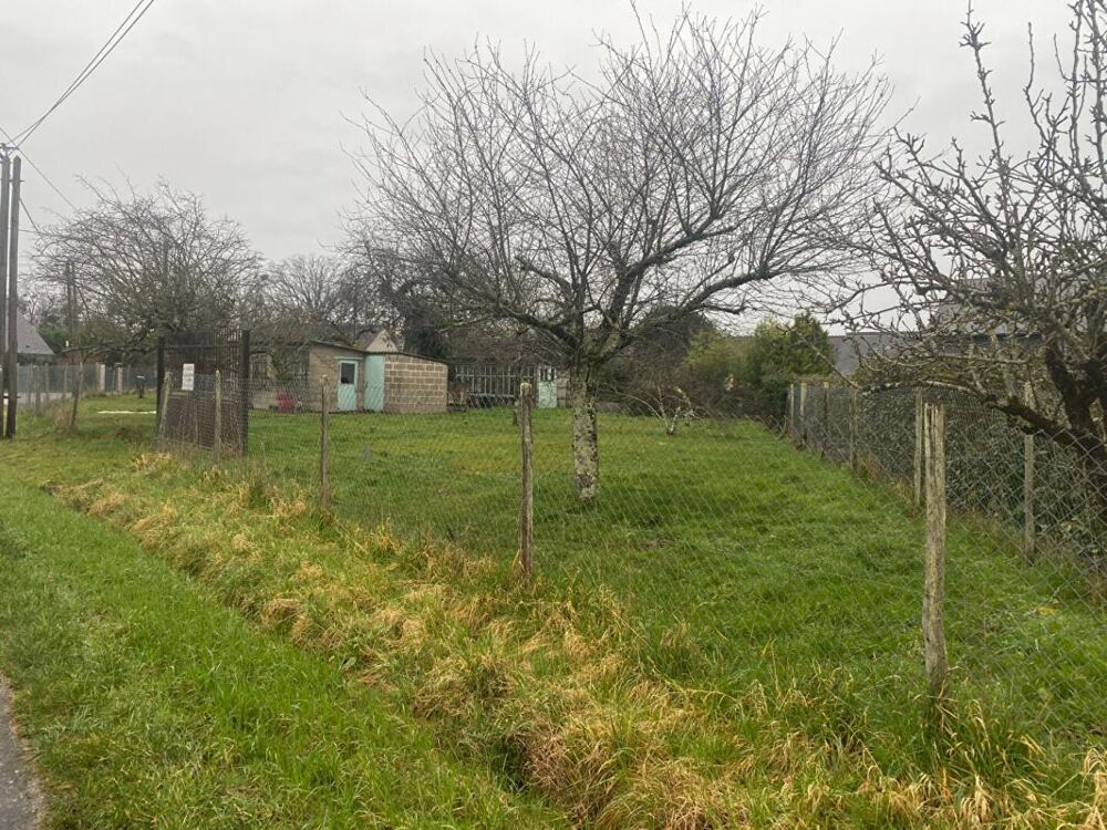 Vente Terrain Terrain Monteaux 1107 m2 Monteaux