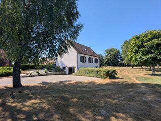  Maison à vendre 6 pièces 145 m²