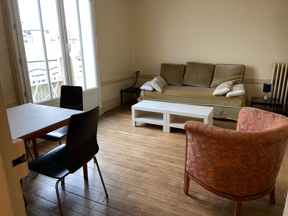 Location Appartement Appartement de 42m2 à louer sur Versailles Versailles