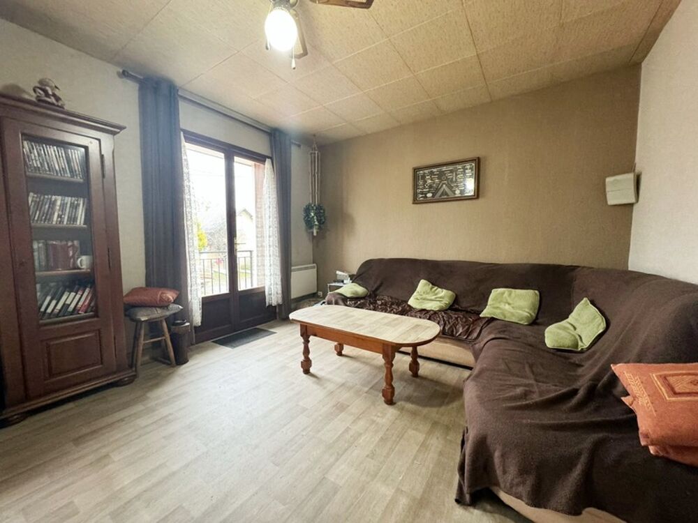 Vente Maison Maison � vendre 4 pi�ces SAINTE JAMME SUR SARTHE (72) Sainte jamme sur sarthe