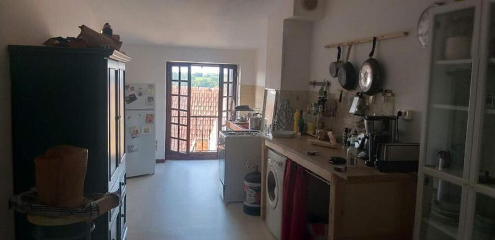 Vente Appartement Appartement T3 terrasse Lectoure