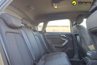 A3 TFSI Mild Hybrid 150 S tronic 7 Design 2026 occasion 73420 Voglans
