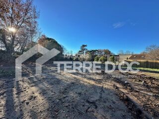  Terrain à vendre 622 m²