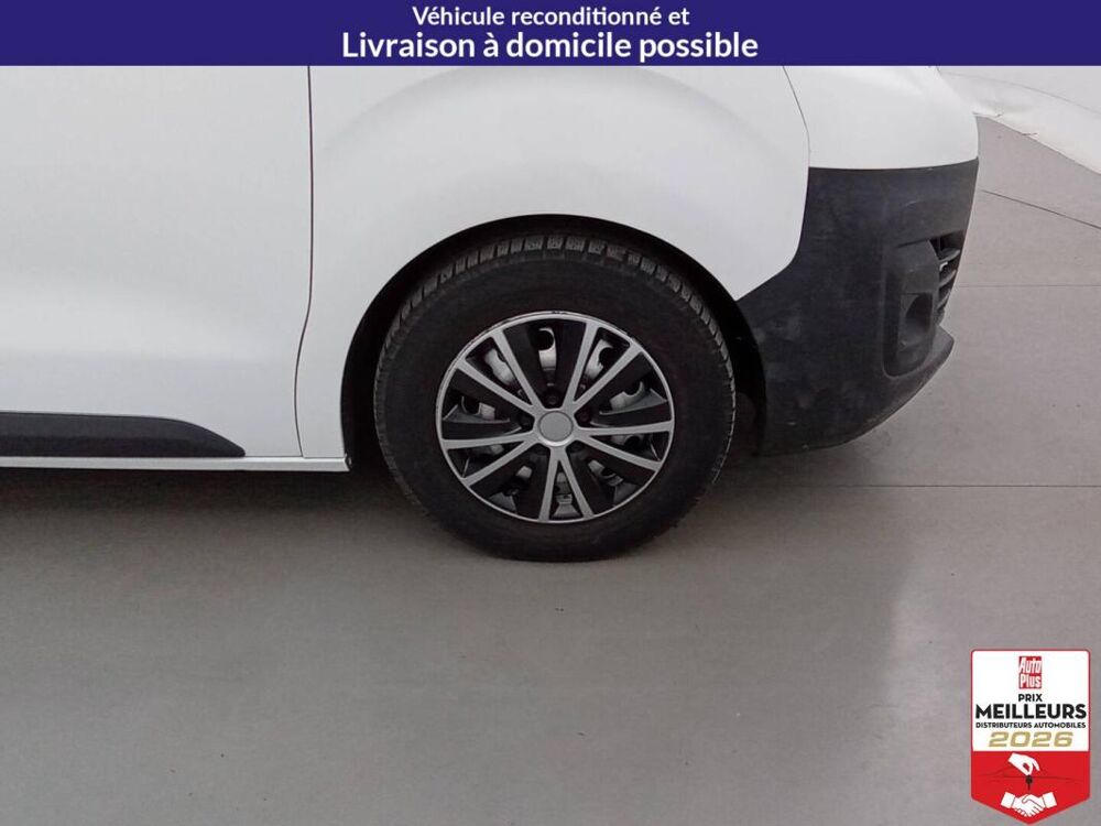 Expert tepee Standard BlueHDi 120 9PL +Pack Confort 2019 occasion 10150 Lavau