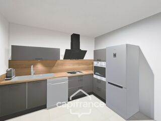  Appartement � vendre 3 pi�ces 71 m�