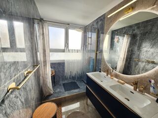  Appartement à vendre 4 pièces 81 m²