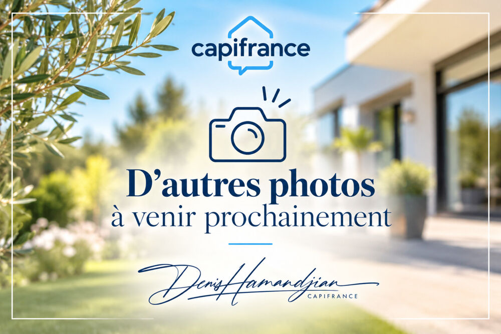 Vente Maison Maison à vendre - MASSIEUX - 7 pièces – 200 m² – 5 chambres – Massieux
