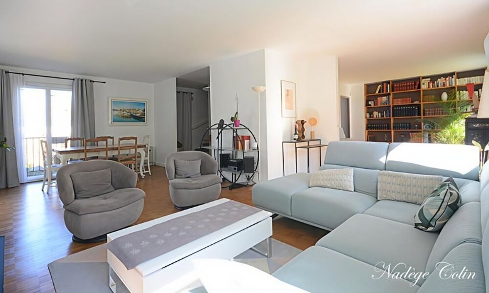 Vente Maison Maison familiale avec grande pièce de vie – Quartier calme – Proche écoles, commerces et transports Plaisir