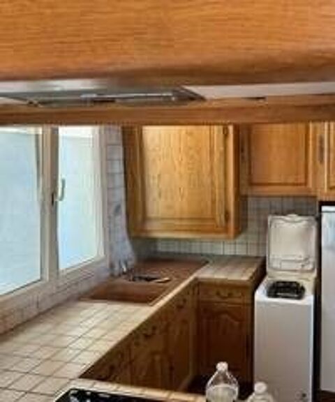  Appartement � louer 2 pi�ces 45 m�