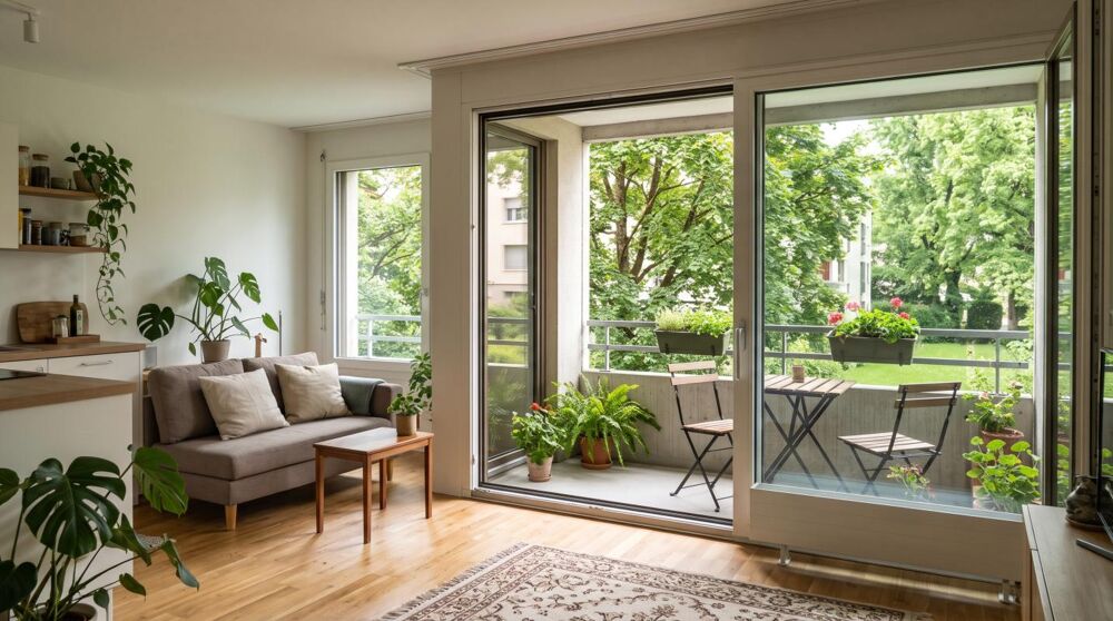 Vente Appartement ***SAINT PALAIS SUR MER*** Beau studio avec espace extérieur et place de parking privative !! Saint palais sur mer