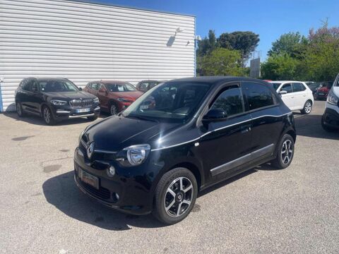 Renault Twingo 1.0 SCe 70 Intens 2016 occasion Sorgues 84700