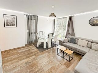  Appartement � vendre 3 pi�ces 59 m�