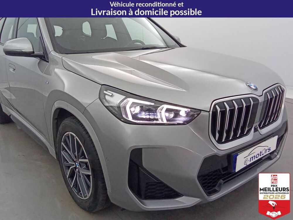 X1 sDrive 18i 136 DKG7 M Sport 2023 occasion 10150 Lavau