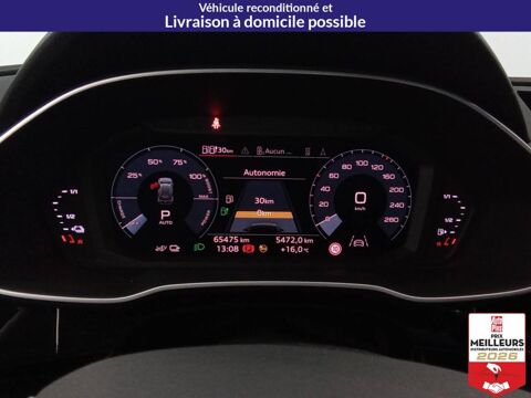 Q3 45 TFSIe 245 S tronic 6 S line 2022 occasion 10150 Lavau