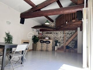  Maison à vendre 6 pièces 130 m²