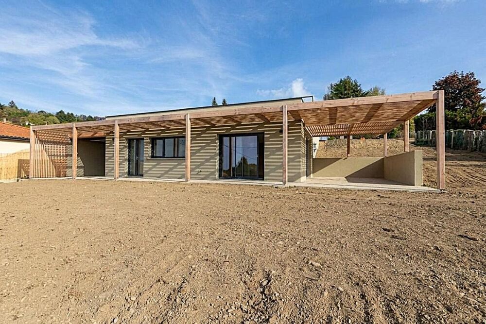 Vente Maison Maison Violay Violay
