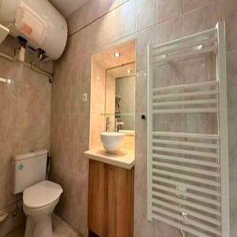  Appartement � louer 1 pi�ce 17 m�