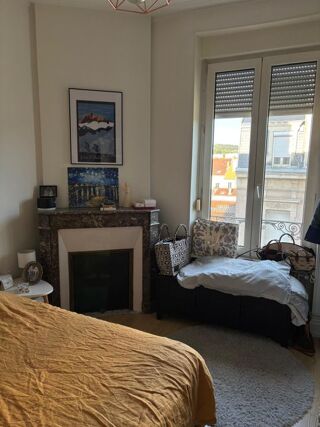  Appartement � louer 3 pi�ces 60 m�