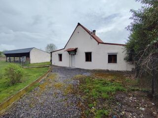  Maison  vendre 4 pices 84 m