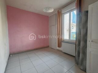  Maison � vendre 3 pi�ces 79 m�