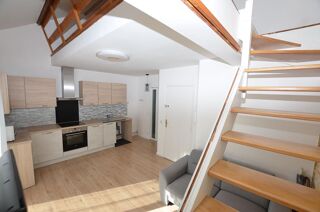  Appartement � vendre 2 pi�ces 38 m�