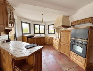  Maison à vendre 7 pièces 144 m²