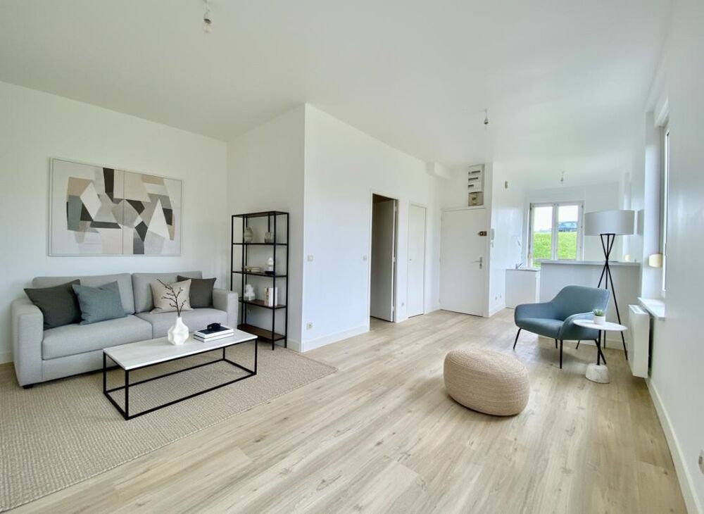 Vente Appartement Appartement Falaise 3 pièces 63 m2 Falaise