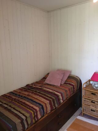  Appartement � louer 1 pi�ce 12 m�