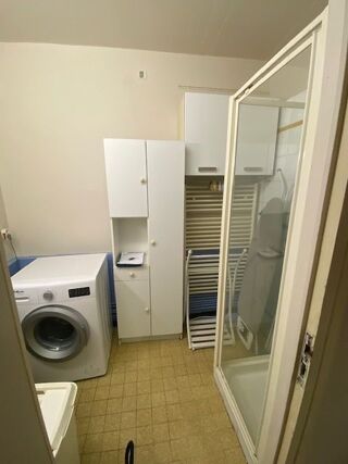  Maison à louer 2 pièces 49 m²